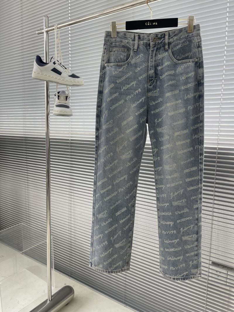 Balenciaga Jeans